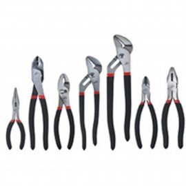 ATD Tools 827 Pliers Set, 7-piece, mechanic's-