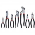ATD Tools 827 Pliers Set, 7-piece, mechanic's-