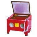 ATD Tools 8400 Blast Cabinet, bench top-