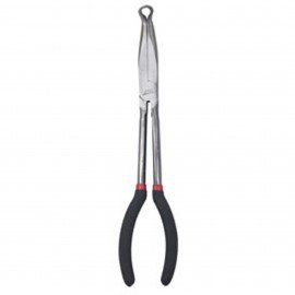 ATD Tools 845 Ring Nose Pliers, 11", 5/16"-