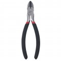 ATD Tools 858 Diagonal Cutting Pliers, 8"-
