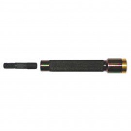 ATD Tools 8641 Wheel Hub Removal Tool for Ford and Dodge 4WD pickup-