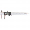 ATD Tools 8656 Digital Caliper, 6"-