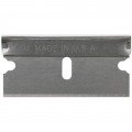 ATD Tools 8812 Razor Blades, 0.012", single edge-