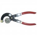 ATD Tools 912 Tubing Bender Pliers-