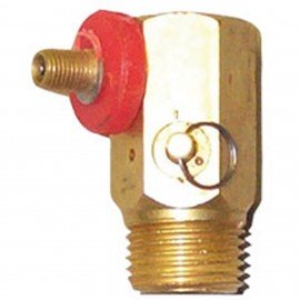 ATD Tools 9893 Pressure Valve, replacement-