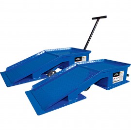 ATD Tools ATD-7320A Truck Ramps, 20-ton, 2-pack-