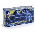 Atlantic Safety BL-L CASE Case of Nitrile Gloves, black lightning, large-