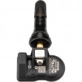 Autel 1SENSOR TPMS Sensor with rubber valve stem, 315 and 433 MHz-