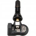 Autel 1SENSOR TPMS Sensor with rubber valve stem, 315 and 433 MHz-