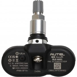 Autel 300100 AL329 OBD2 Scanner-