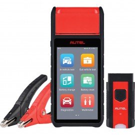 Autel AUL-BT608 MaxiBAS BT608 Battery Tester, 5 V DC-