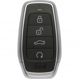 Autel AUL-IKEYAT4TR IKEY, programmable, 4-button-