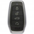 Autel AUL-IKEYAT4TR IKEY, programmable, 4-button-