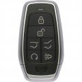 Autel AUL-IKEYAT6PRHG IKEY, programmable, 6-button-