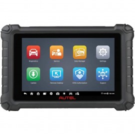 Autel AUL-MX900 All Systems Diagnostic Tool, 8&amp;quot; touchscreen, bi-directional-