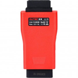 Autel CANFD-ADAPT Adapter, CAN FD protocol-