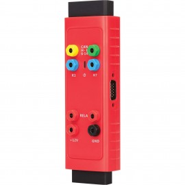 Autel G-BOX2 Key Programming Adapter for Mercedes and BMW vehicles-