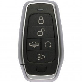 Autel IKEYAT5PRA Smart Key-