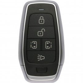 Autel IKEYAT5PS Smart Key-