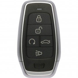 Autel IKEYAT5TPR Key, programmable-