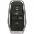 Autel IKEYAT5TPR Key, programmable-