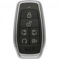 Autel IKEYAT6PRS Smart Key, 6-button-