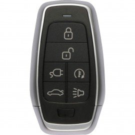 Autel IKEYAT6TPCE Smart Key, universal-