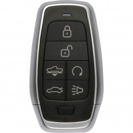 Autel IKEYAT6TPRA Smart Key, 6-button, universal-