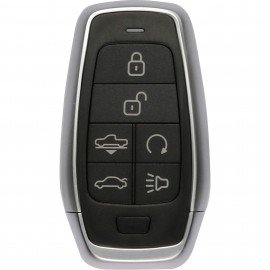 Autel IKEYAT6TPRA Smart Key, 6-button, universal-