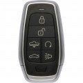 Autel IKEYAT6TPRA Smart Key, 6-button, universal-