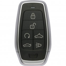 Autel IKEYAT6TPRV Smart Key, 6-button, proximity-