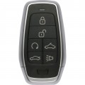 Autel IKEYAT6TPRV Smart Key, 6-button, proximity-