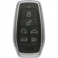 Autel IKEYAT6TPRV Smart Key, 6-button, proximity-