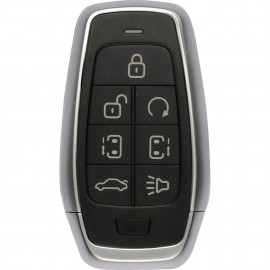 Autel IKEYAT7TPRS Key Fob-