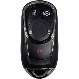 Autel IKEYBK4TP Smart Key, universal-