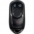 Autel IKEYBK4TP Smart Key, universal-