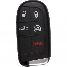 Autel IKEYCR5TPR IKEY Key Fob, 5-button-