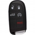 Autel IKEYCR5TPR IKEY Key Fob, 5-button-