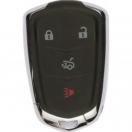 Autel IKEYGM4TP Key Fob for GM-
