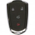 Autel IKEYGM4TP Key Fob for GM-