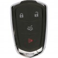 Autel IKEYGM5TPR IKEY Smart Key, programmable-