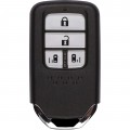 Autel IKEYHD4S Smart Key, 4-button-