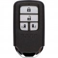 Autel IKEYHD4S Smart Key, 4-button-