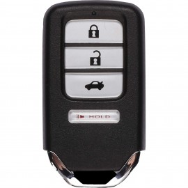 Autel IKEYHD4TP MaxiIM Series Key Fob-