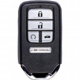 Autel IKEYHD5TPR Smart Key, universal-