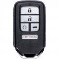 Autel IKEYHD5TPR Smart Key, universal-