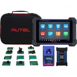 Autel IM608PROIIKPA Immobilizer and Key Programmer Bundle-