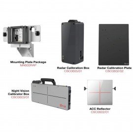 Autel MA600CAL3 Add-On Calibration Package for MA600-