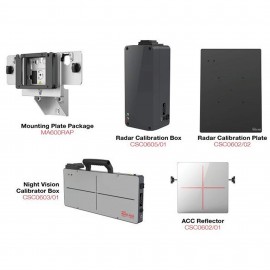 Autel MAXISYSVCI MaxiFlash VCI Diagnostic Tablet-